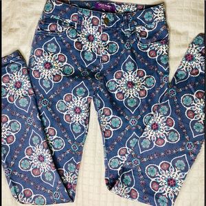 💙Old Navy Girls pants